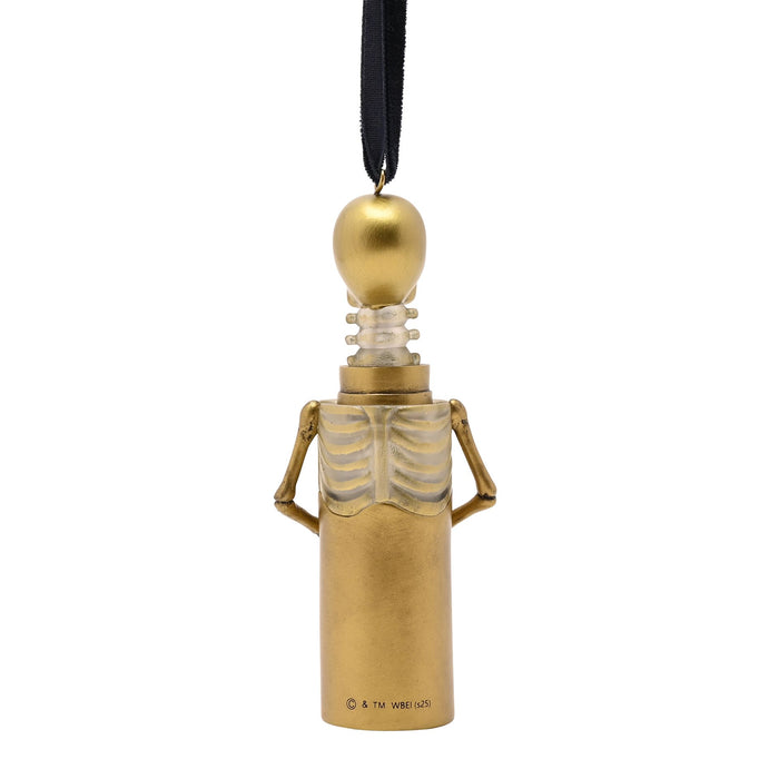 Warner Bros Harry Potter Alumni LED Hanging Decoration - Skelegro