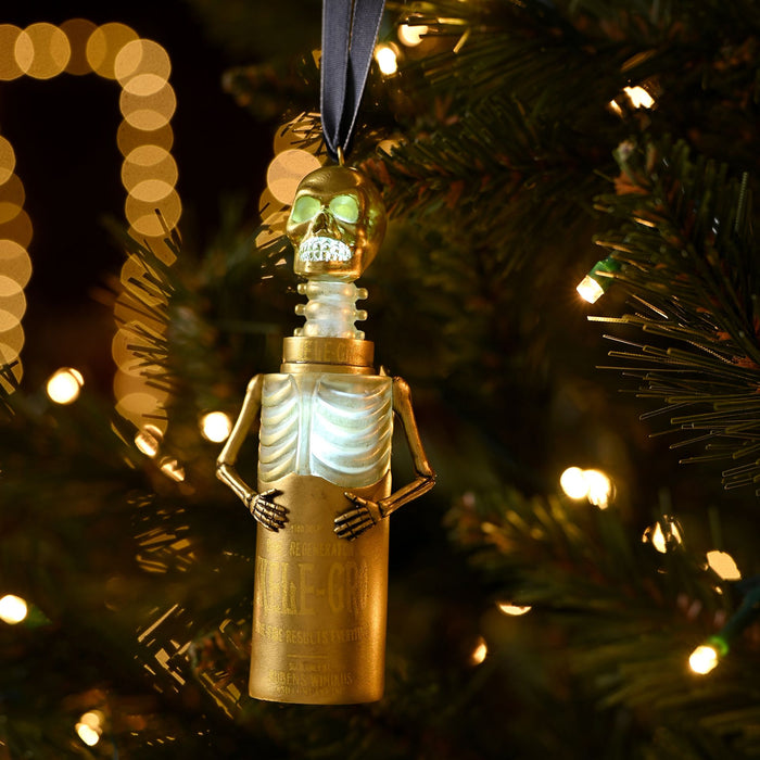 Warner Bros Harry Potter Alumni LED Hanging Decoration - Skelegro