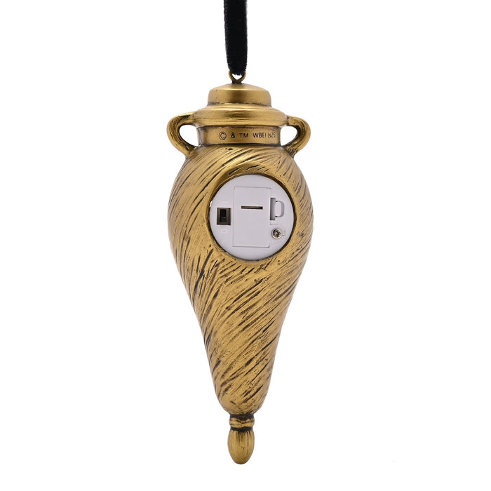 Warner Bros Harry Potter Alumni LED Hanging Decoration - Felix Felicis