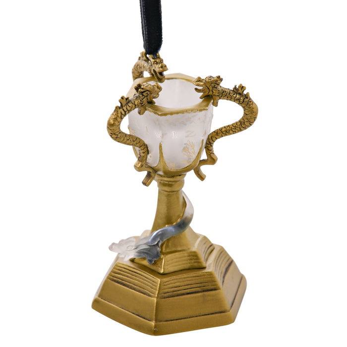 Warner Bros Harry Potter Alumni LED Hanging Decoration - Triwizad Cup