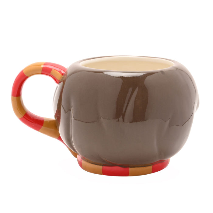 Harry Potter Back To Hogwarts 3D Mug - Harry