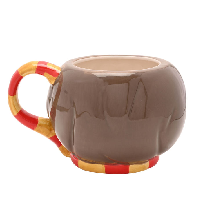 Harry Potter Back To Hogwarts 3D Mug - Harry