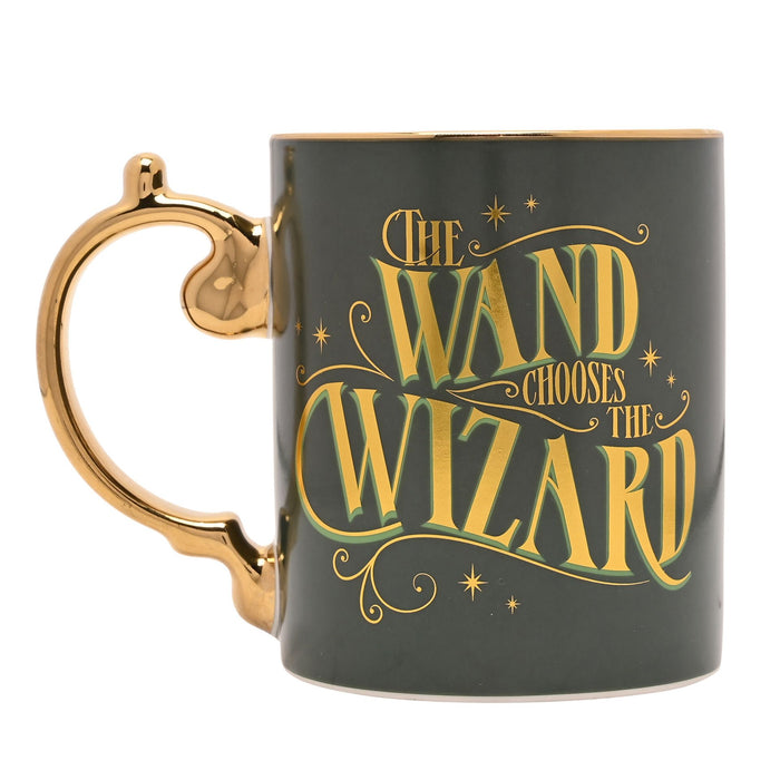 Warner Bros Harry Potter Alumni Collectable Mug - Ollivanders