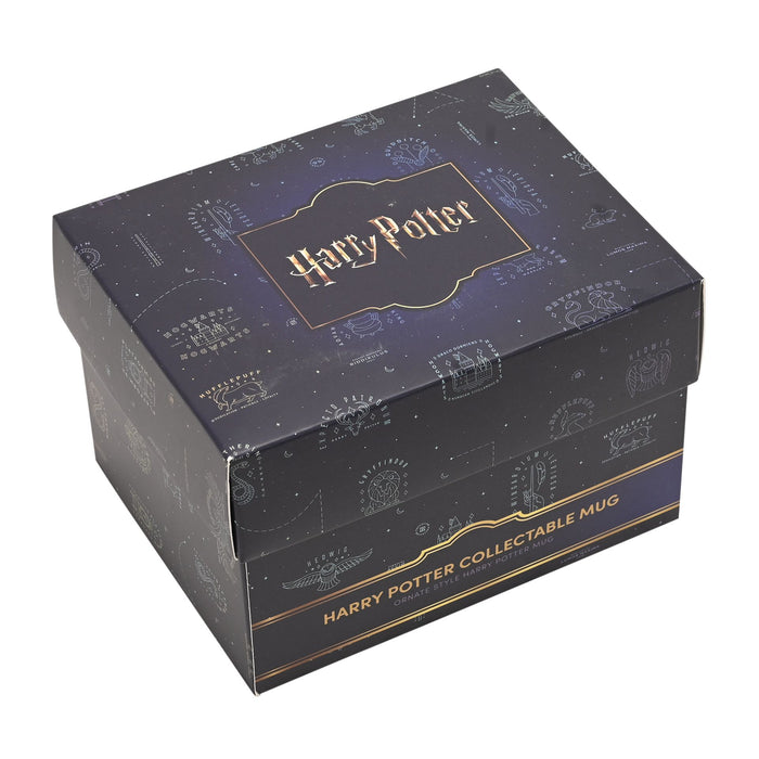Warner Bros Harry Potter Alumni Collectable Mug - Leaky Cauldron