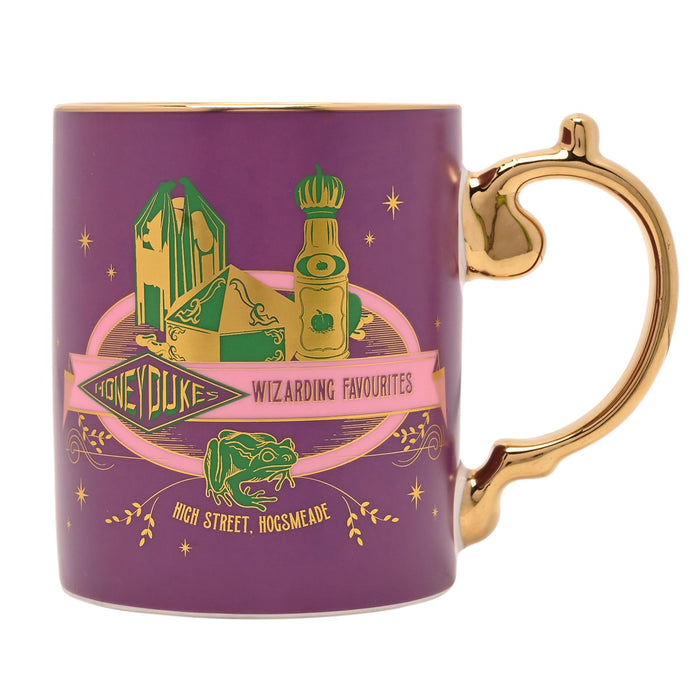 Warner Bros Harry Potter Alumni Collectable Mug - Honeydukes