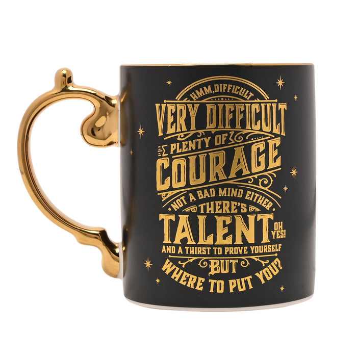 Warner Bros Harry Potter Alumni Collectable Mug - Sorting Hat