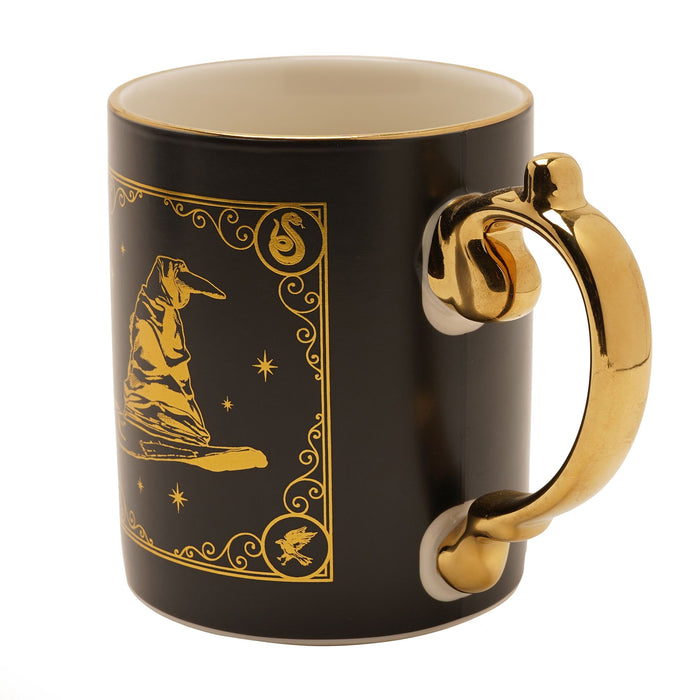 Warner Bros Harry Potter Alumni Collectable Mug - Sorting Hat
