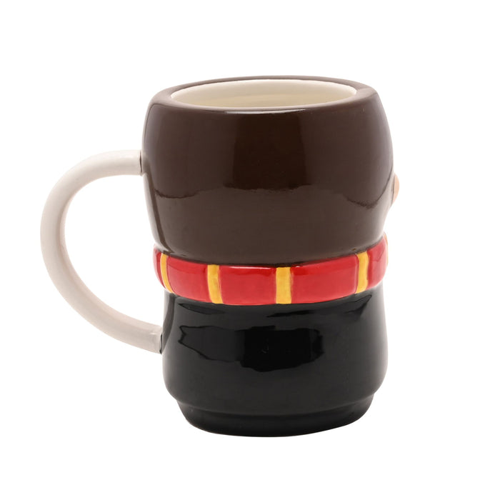 Harry Potter Back To Hogwarts 3D Mug - Harry