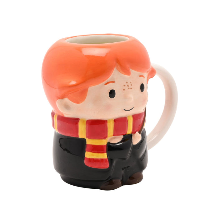 Harry Potter Back To Hogwarts 3D Mug - Ron