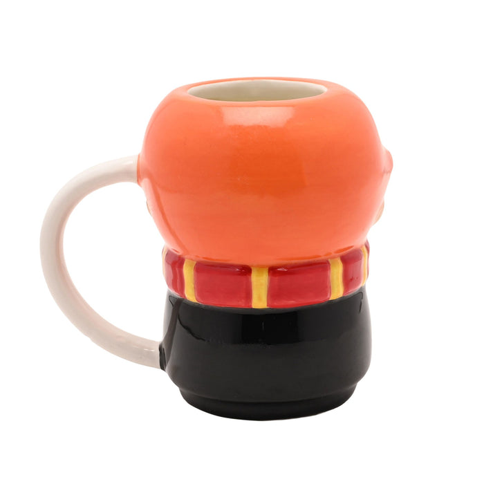 Harry Potter Back To Hogwarts 3D Mug - Ron