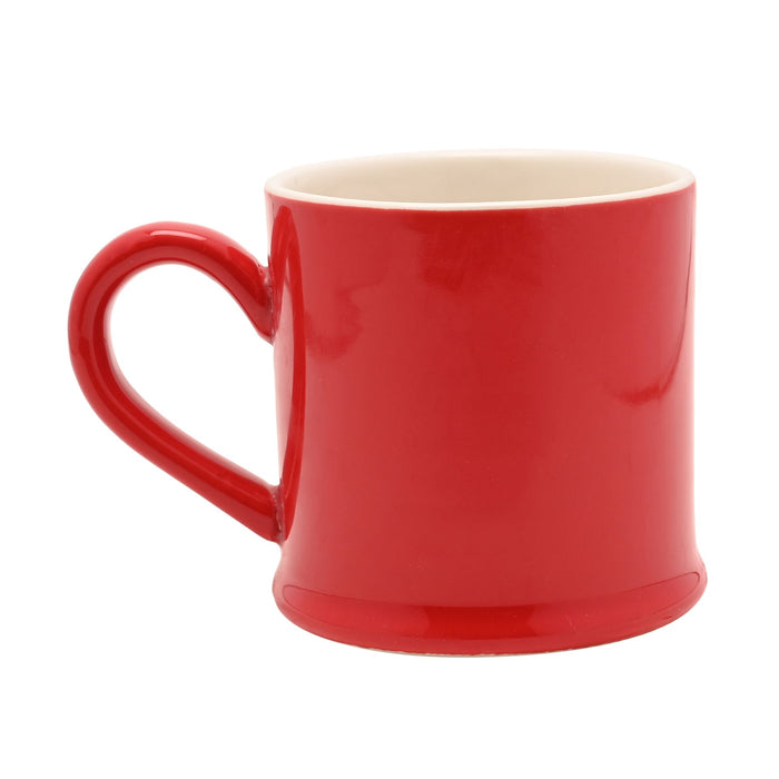 Harry Potter Back To Hogwarts Embossed Mug - Harry