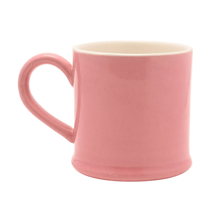 Harry Potter Back To Hogwarts Embossed Mug - Hermione
