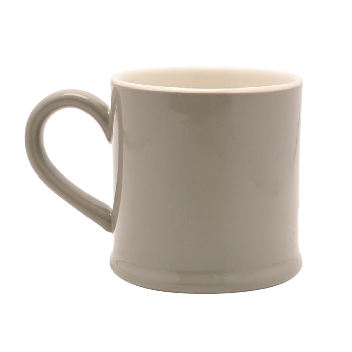 Harry Potter Back To Hogwarts Embossed Mug - Snape