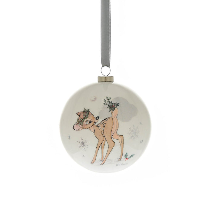 Magical Beginnings Set of 12 Baubles