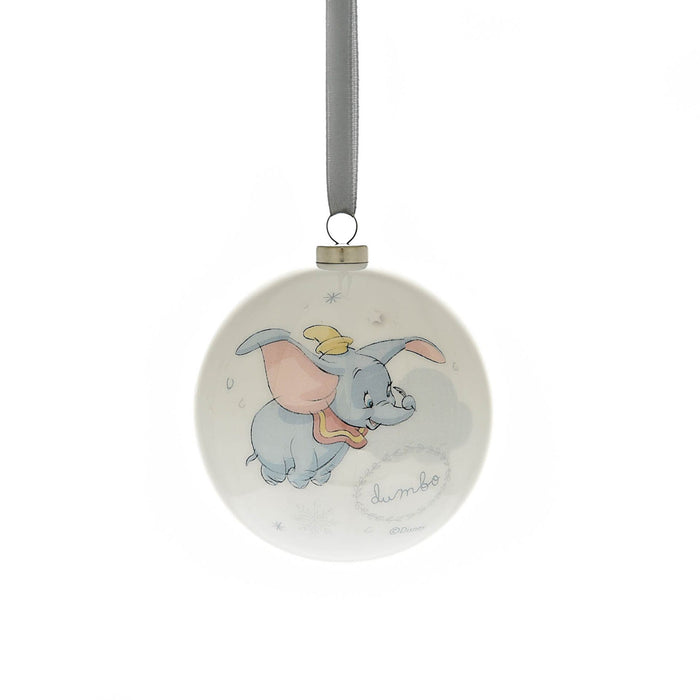 Magical Beginnings Set of 12 Baubles
