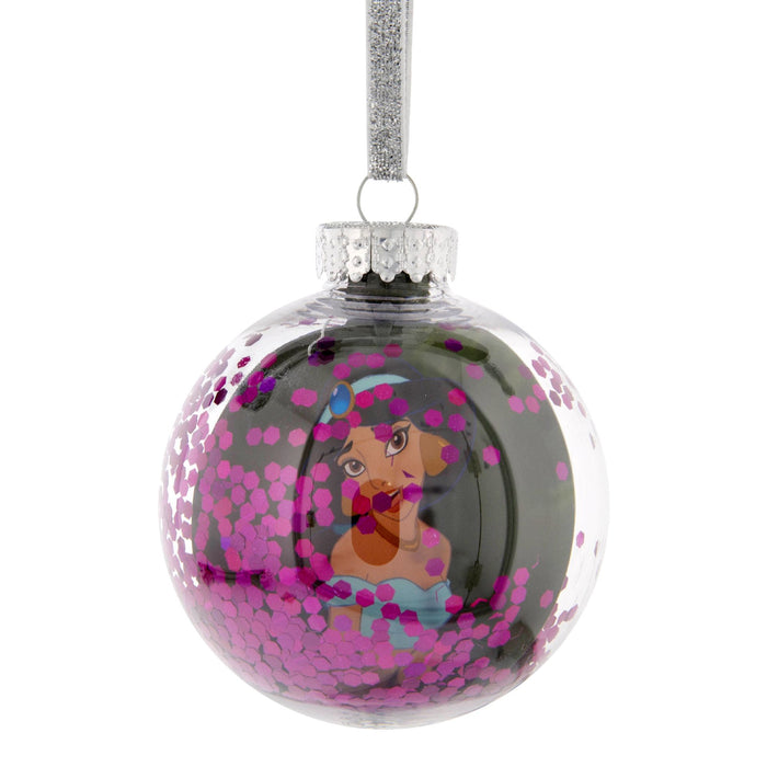 Disney Aladdin Sequin 2D Bauble