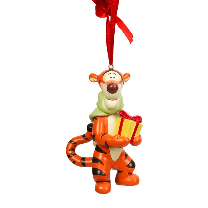 Tigger Resin Hanging Decoration