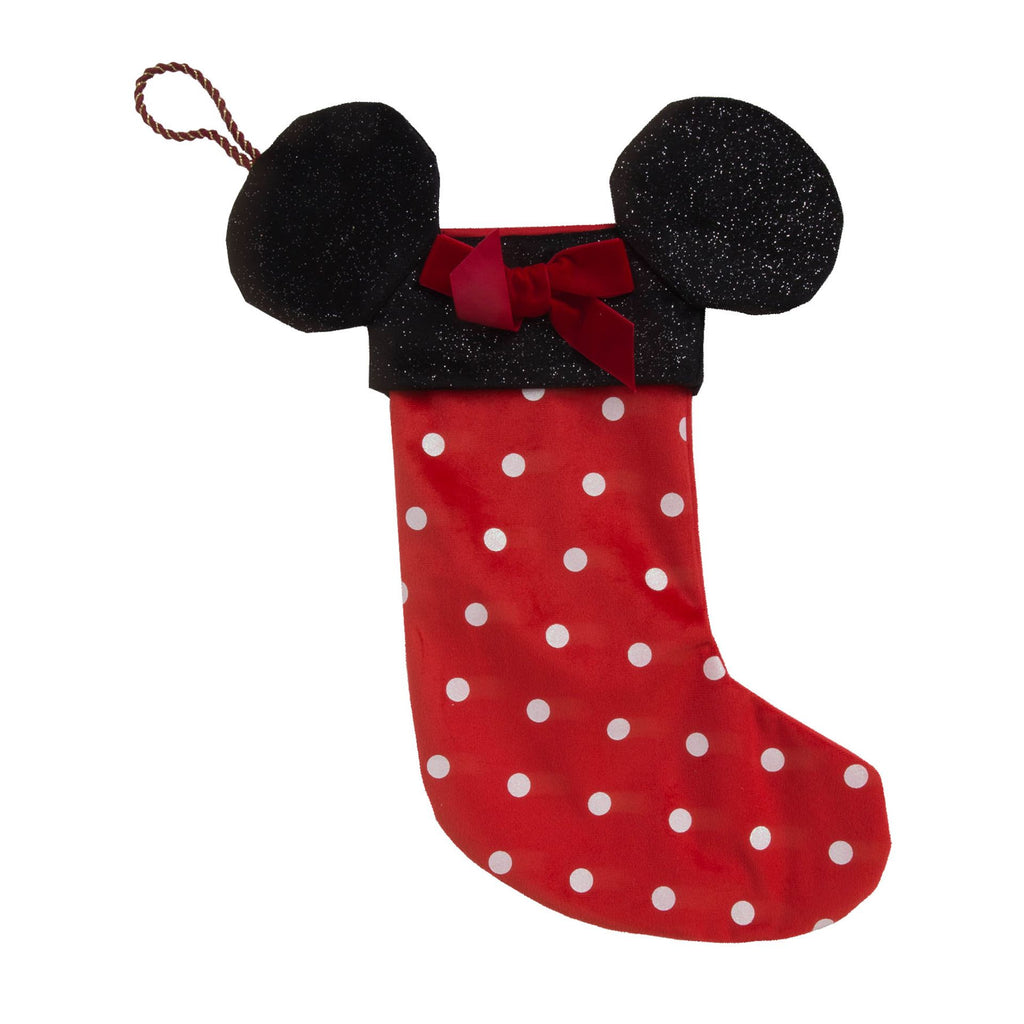 Minnie Stocking