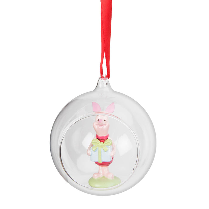 Disney Hanging Tree Decoration - Piglet