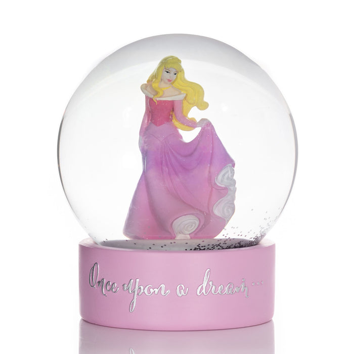 Disney Aurora Snowglobe