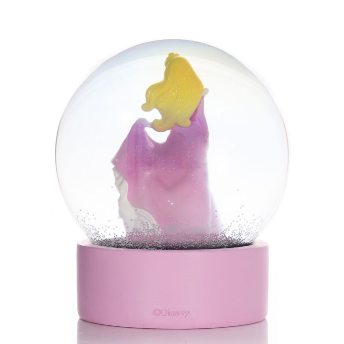 Disney Aurora Snowglobe