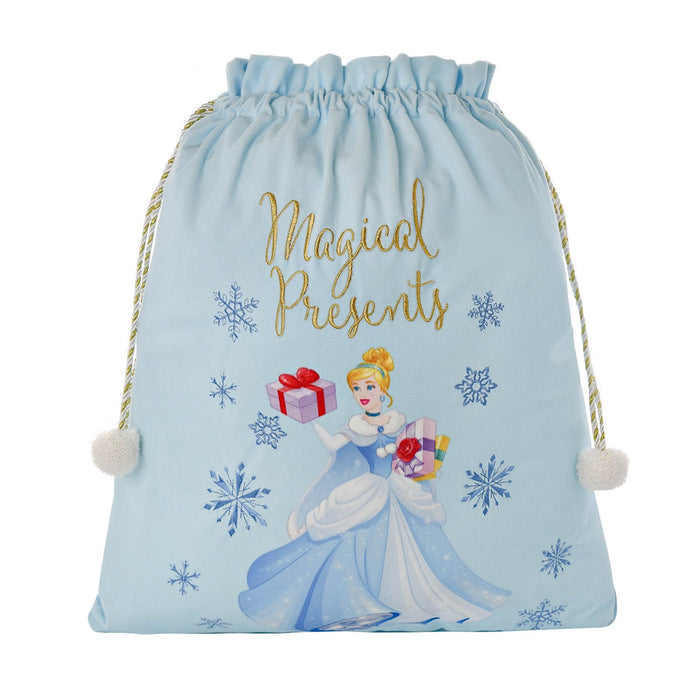 Disney Cinderella Sack