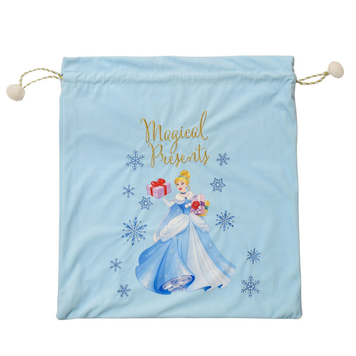 Disney Cinderella Sack