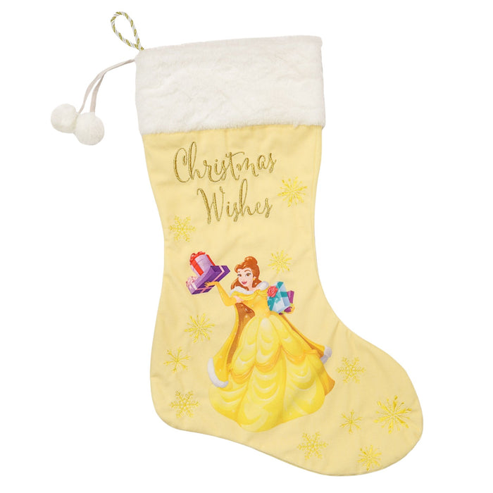 Disney Belle Stocking