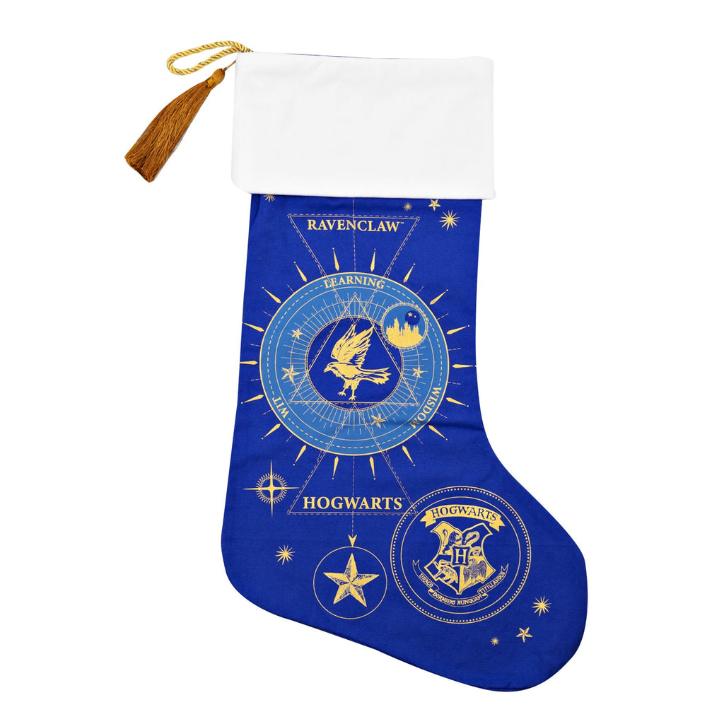 Stocking Yule Ball Ravenclaw