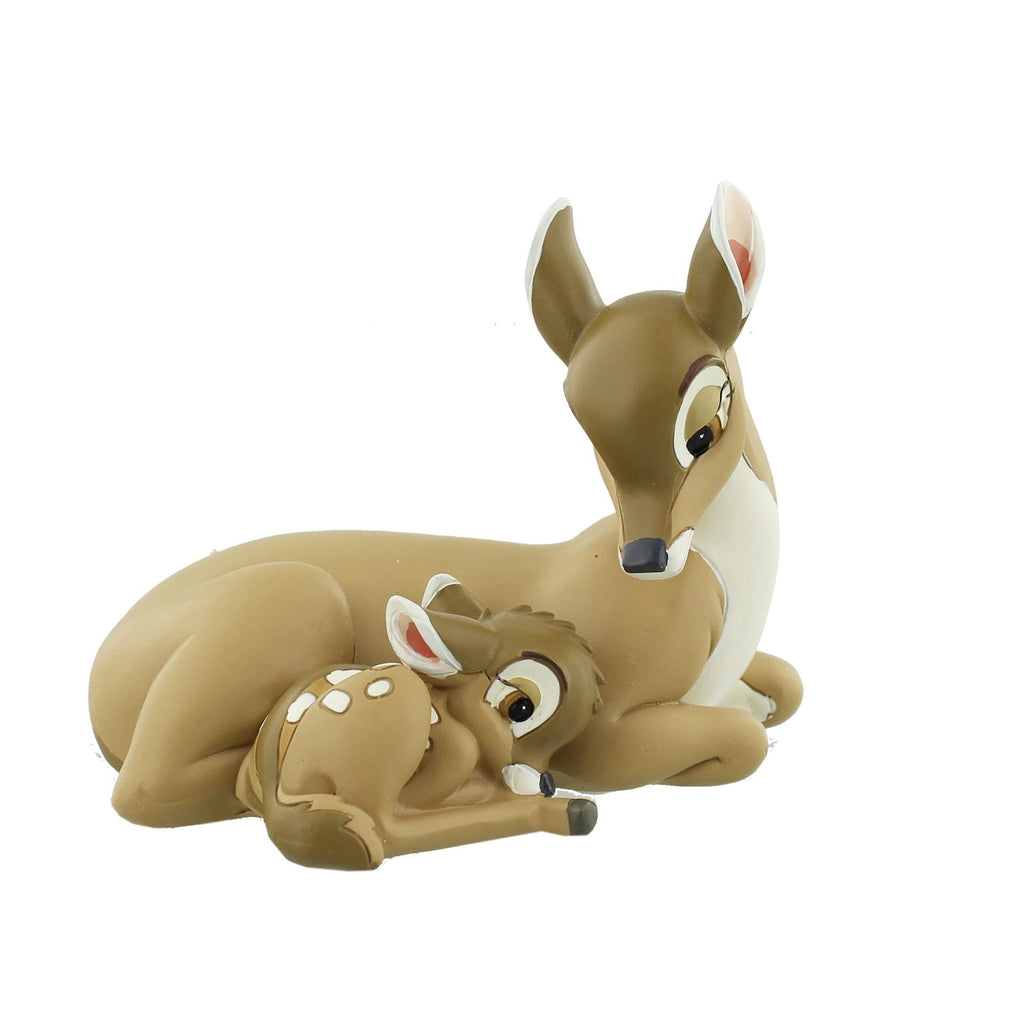 Magical Moments Bambi & Mother My Litte One 11cm