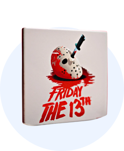 Friday the 13th